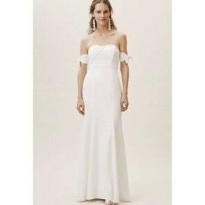 BHLDN Watters Delilah Dress